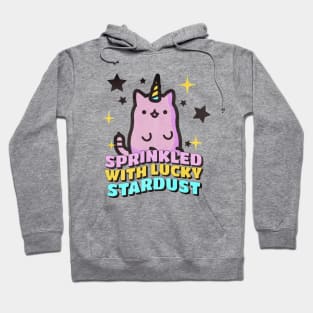 Lucky Stardust Hoodie